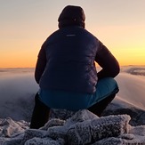 Ben Nevis Bivvy 