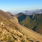View from Whiteless Pike