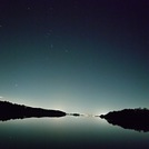 Lower rivington reservoir 