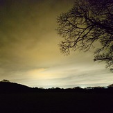 Lower rivington reservoir, Rivington Pike