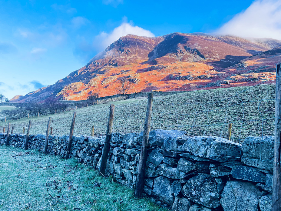 Grasmoor