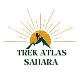 Trek Atlas Sahara, M'Goun