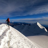 Illimani