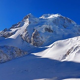 Chearoco Base camp, Nevado Chearoco