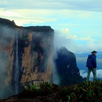 Mount Roraima 