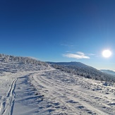 Vladeasa Peak