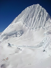 Alpamayo photo