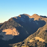 Golden Xueshan (雪山)