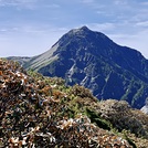 Nanhu Mountain