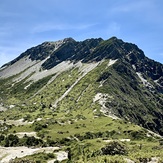 Taiwan’s Imperial Mountain: Nanhu Mountain