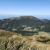 Datun mountain, Datun Group