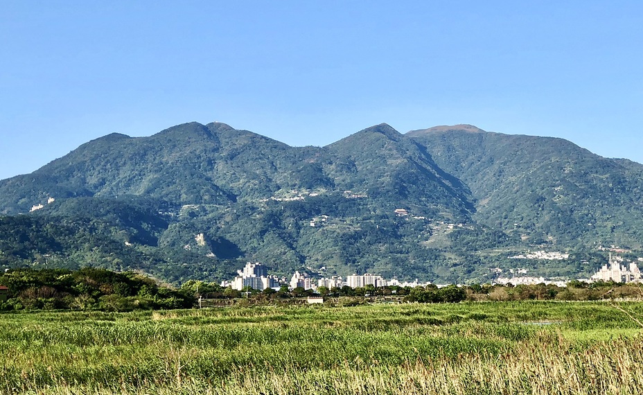 Datun Mountain, Datun Group