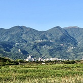 Datun Mountain, Datun Group