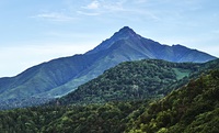 Rishiri Fuji, Mount Rishiri photo