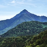 Rishiri Fuji, Mount Rishiri