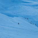 Up Leuthold couloir