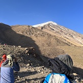 دماوند زیبا ضلع شمال شرقی, Damavand (دماوند)