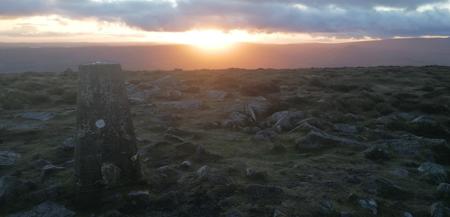 pen cerrig calch, Pen Cerrig-calch