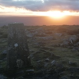 pen cerrig calch, Pen Cerrig-calch