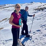 Veleta summit, Pico Veleta