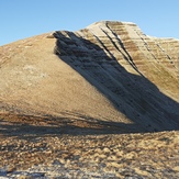 The notorious Jacobs Ladder, Pen Y Fan