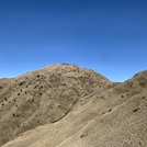 Mt pulag peak 
