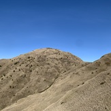 Mt pulag peak, Mount Pulag