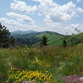 Veliki Strešer 1876m, Veliki Streser