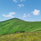 Veliki Strešer 1876m, Veliki Streser