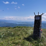 Veliki Strešer 1876m, Veliki Streser