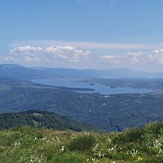 Veliki Strešer 1876m, Veliki Streser