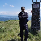 Veliki Strešer 1876m, Veliki Streser