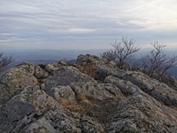 Petrova gora, 1149m, Radan (mountain) photo