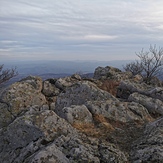 Petrova gora, 1149m, Radan (mountain)