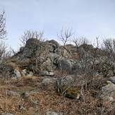 Petrova gora, 1149m, Radan (mountain)