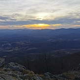 Petrova gora, 1149m, Radan (mountain)