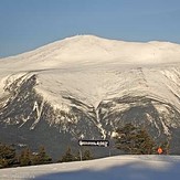 Wildcat Summit 4,062', Mount Washington (New Hampshire)