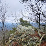 Heaven, Cheaha Mountain