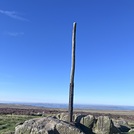 Stanage Pole