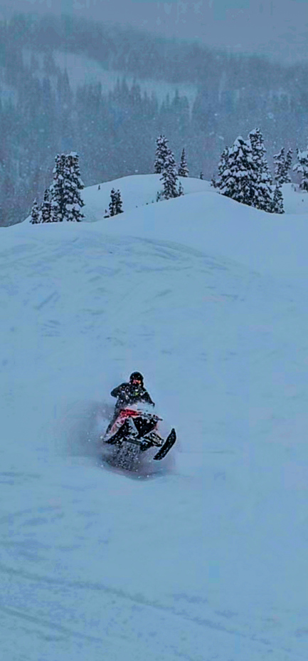 Brandywine, Mount Fee