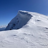 The Summit 2637m, Smolikas