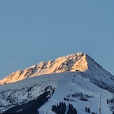 Todorka peak