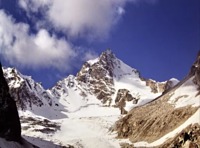 Malika Parbat North Peak photo