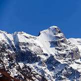 Malika Parbat South Peak