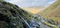 Steel Fell from Raise Beck photo