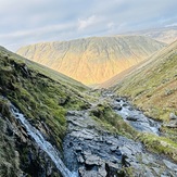 Steel Fell from Raise Beck