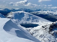 Seat Sandal from Deepdale Hause photo