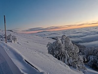 Χειμώνας, Verno photo