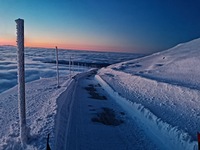 Χειμώνας, Verno photo