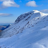 St Sunday Crag 